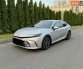 Серый Тойота Камри, объемом двигателя 0 л и пробегом 5 тыс. км за 47000 $, фото 1 на Automoto.ua