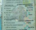 Серый Тойота Камри, объемом двигателя 2 л и пробегом 300 тыс. км за 1300 $, фото 9 на Automoto.ua