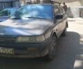 Серый Тойота Камри, объемом двигателя 2 л и пробегом 300 тыс. км за 1300 $, фото 2 на Automoto.ua