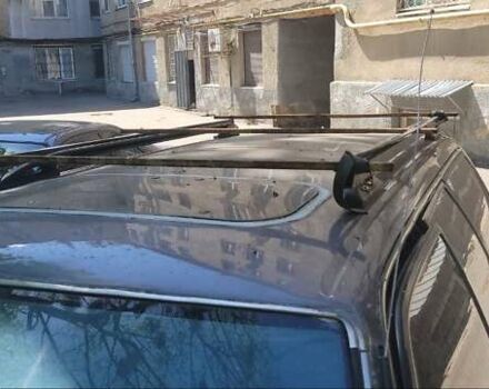 Серый Тойота Камри, объемом двигателя 2 л и пробегом 300 тыс. км за 1300 $, фото 11 на Automoto.ua