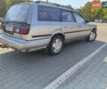 Серый Тойота Камри, объемом двигателя 2 л и пробегом 369 тыс. км за 1800 $, фото 1 на Automoto.ua