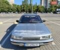 Серый Тойота Камри, объемом двигателя 2 л и пробегом 369 тыс. км за 1800 $, фото 4 на Automoto.ua