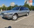 Серый Тойота Камри, объемом двигателя 2 л и пробегом 369 тыс. км за 1800 $, фото 7 на Automoto.ua
