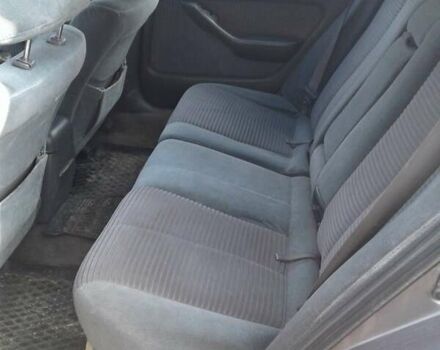 Серый Тойота Камри, объемом двигателя 2.2 л и пробегом 550 тыс. км за 1700 $, фото 5 на Automoto.ua