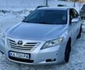 Сірий Тойота Камрі, об'ємом двигуна 2.4 л та пробігом 300 тис. км за 6700 $, фото 1 на Automoto.ua