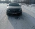 Сірий Тойота Камрі, об'ємом двигуна 2.5 л та пробігом 150 тис. км за 11500 $, фото 1 на Automoto.ua