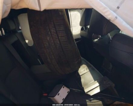 Серый Тойота Камри, объемом двигателя 0 л и пробегом 26 тыс. км за 13500 $, фото 11 на Automoto.ua