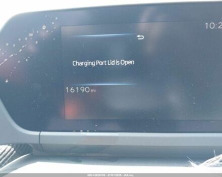 Серый Тойота Камри, объемом двигателя 0 л и пробегом 26 тыс. км за 13500 $, фото 9 на Automoto.ua