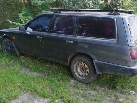 Сірий Тойота Камрі, об'ємом двигуна 0 л та пробігом 330 тис. км за 1000 $, фото 1 на Automoto.ua