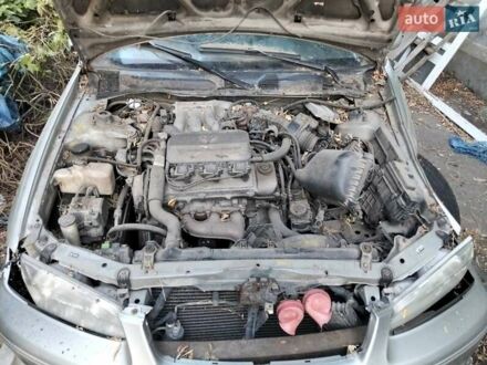 Тойота Камри 2001 в Одессе на Automoto.ua Серый Тойота Камри, объемом двигателя 3 л и пробегом 200 тыс. км за 2000 $, фото 1 на Automoto.ua