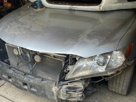 Тойота Камрі 2008 у Бобровице на Automoto.ua Сірий Тойота Камрі, об'ємом двигуна 3.5 л та пробігом 250 тис. км за 7500 $, фото 1 на Automoto.ua