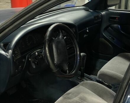 Синій Тойота Камрі, об'ємом двигуна 3 л та пробігом 372 тис. км за 2000 $, фото 3 на Automoto.ua