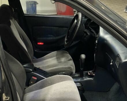 Синій Тойота Камрі, об'ємом двигуна 3 л та пробігом 372 тис. км за 2000 $, фото 4 на Automoto.ua