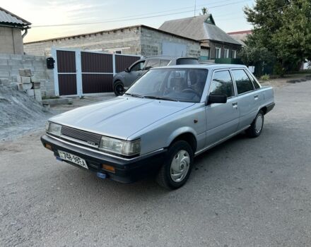 Синій Тойота Камрі, об'ємом двигуна 1.8 л та пробігом 750 тис. км за 761 $, фото 2 на Automoto.ua