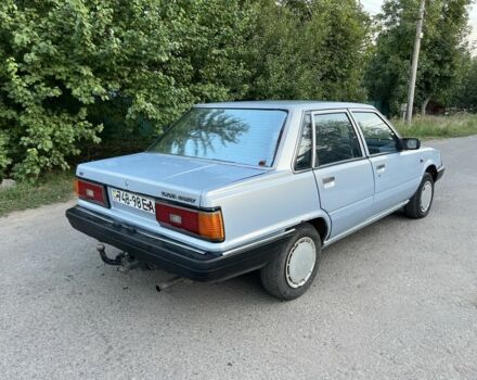 Синій Тойота Камрі, об'ємом двигуна 1.8 л та пробігом 750 тис. км за 761 $, фото 4 на Automoto.ua