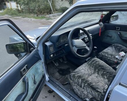 Синій Тойота Камрі, об'ємом двигуна 1.8 л та пробігом 750 тис. км за 761 $, фото 7 на Automoto.ua