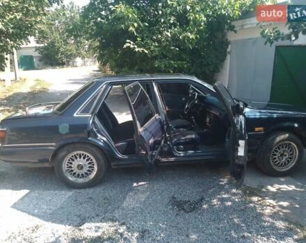 Синий Тойота Камри, объемом двигателя 0 л и пробегом 285 тыс. км за 700 $, фото 2 на Automoto.ua