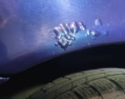 Синий Тойота Камри, объемом двигателя 2 л и пробегом 360 тыс. км за 1850 $, фото 15 на Automoto.ua