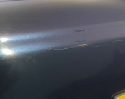 Синий Тойота Камри, объемом двигателя 2 л и пробегом 360 тыс. км за 1850 $, фото 16 на Automoto.ua