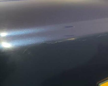 Синий Тойота Камри, объемом двигателя 2 л и пробегом 380 тыс. км за 1800 $, фото 13 на Automoto.ua