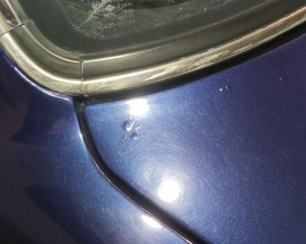 Синий Тойота Камри, объемом двигателя 2 л и пробегом 360 тыс. км за 1850 $, фото 14 на Automoto.ua