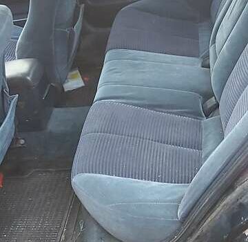 Синий Тойота Камри, объемом двигателя 2.2 л и пробегом 646 тыс. км за 1500 $, фото 5 на Automoto.ua