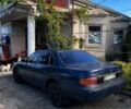 Синий Тойота Камри, объемом двигателя 2.2 л и пробегом 400 тыс. км за 601 $, фото 1 на Automoto.ua