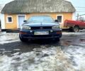 Синий Тойота Камри, объемом двигателя 2.2 л и пробегом 200 тыс. км за 996 $, фото 1 на Automoto.ua