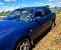 Синій Тойота Камрі, об'ємом двигуна 2.2 л та пробігом 0 тис. км за 1300 $, фото 1 на Automoto.ua