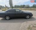 Синий Тойота Камри, объемом двигателя 2.2 л и пробегом 600 тыс. км за 1800 $, фото 1 на Automoto.ua