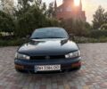 Синий Тойота Камри, объемом двигателя 2.2 л и пробегом 450 тыс. км за 2616 $, фото 1 на Automoto.ua
