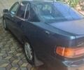 Синий Тойота Камри, объемом двигателя 3 л и пробегом 307 тыс. км за 2000 $, фото 3 на Automoto.ua