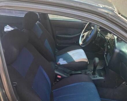 Синий Тойота Камри, объемом двигателя 3 л и пробегом 307 тыс. км за 2000 $, фото 6 на Automoto.ua