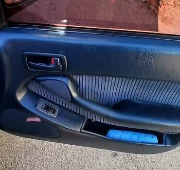 Синий Тойота Камри, объемом двигателя 2.2 л и пробегом 180 тыс. км за 2300 $, фото 10 на Automoto.ua