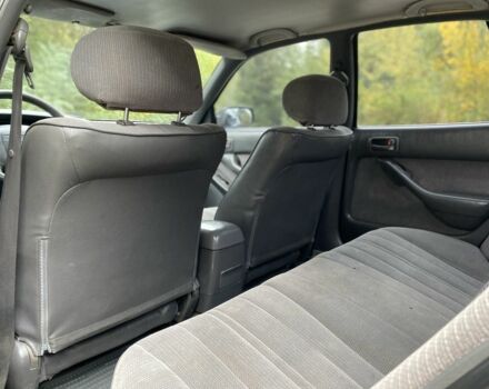 Синий Тойота Камри, объемом двигателя 2.2 л и пробегом 360 тыс. км за 2300 $, фото 6 на Automoto.ua