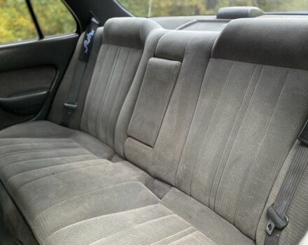 Синий Тойота Камри, объемом двигателя 2.2 л и пробегом 360 тыс. км за 2300 $, фото 5 на Automoto.ua