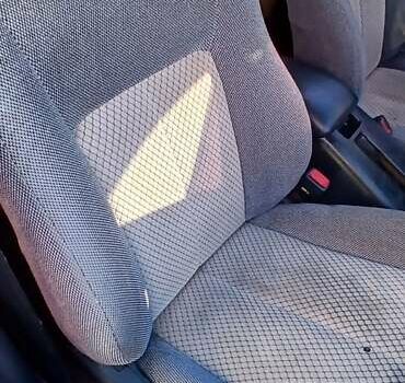 Синий Тойота Камри, объемом двигателя 2.2 л и пробегом 180 тыс. км за 2300 $, фото 12 на Automoto.ua