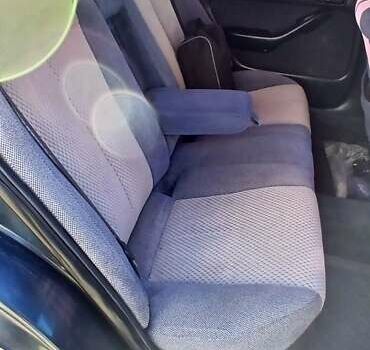 Синий Тойота Камри, объемом двигателя 2.2 л и пробегом 180 тыс. км за 2300 $, фото 14 на Automoto.ua