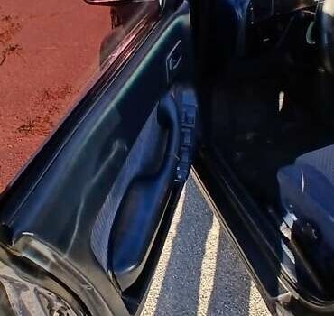 Синий Тойота Камри, объемом двигателя 2.2 л и пробегом 180 тыс. км за 2300 $, фото 7 на Automoto.ua