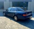Синий Тойота Камри, объемом двигателя 2.2 л и пробегом 380 тыс. км за 3500 $, фото 3 на Automoto.ua