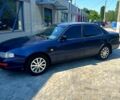Синий Тойота Камри, объемом двигателя 2.2 л и пробегом 380 тыс. км за 3500 $, фото 4 на Automoto.ua