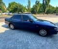 Синий Тойота Камри, объемом двигателя 2.2 л и пробегом 380 тыс. км за 3500 $, фото 1 на Automoto.ua