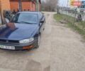 Синий Тойота Камри, объемом двигателя 2.16 л и пробегом 557 тыс. км за 2999 $, фото 1 на Automoto.ua