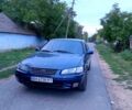 Синій Тойота Камрі, об'ємом двигуна 3 л та пробігом 517 тис. км за 4000 $, фото 6 на Automoto.ua