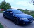 Синій Тойота Камрі, об'ємом двигуна 3 л та пробігом 517 тис. км за 4000 $, фото 4 на Automoto.ua