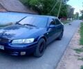 Синій Тойота Камрі, об'ємом двигуна 3 л та пробігом 517 тис. км за 4000 $, фото 3 на Automoto.ua