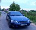Синій Тойота Камрі, об'ємом двигуна 3 л та пробігом 517 тис. км за 4000 $, фото 5 на Automoto.ua
