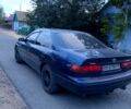 Синій Тойота Камрі, об'ємом двигуна 3 л та пробігом 517 тис. км за 4000 $, фото 2 на Automoto.ua