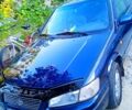 Синій Тойота Камрі, об'ємом двигуна 3 л та пробігом 200000 тис. км за 4000 $, фото 2 на Automoto.ua