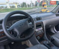 Синий Тойота Камри, объемом двигателя 2.2 л и пробегом 377 тыс. км за 2500 $, фото 14 на Automoto.ua